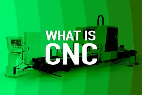 O que é CNC Tudo Sobre Máquinas CNC!